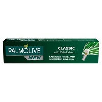 Palmolive Men Classic Shaving Cream 100ml